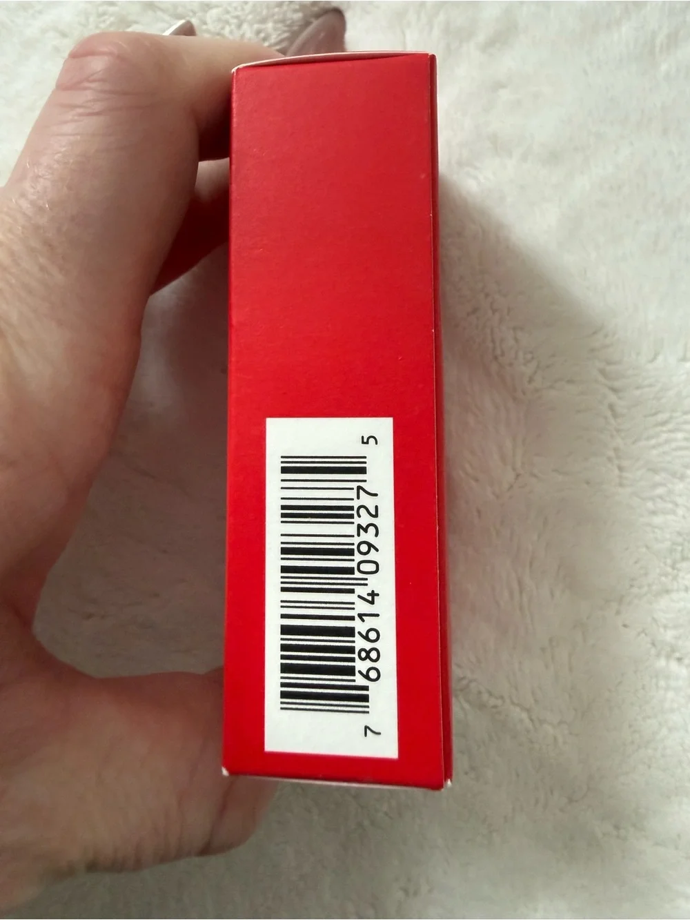 Shiseido Ultimune Power Infusing Serum — 10 mL